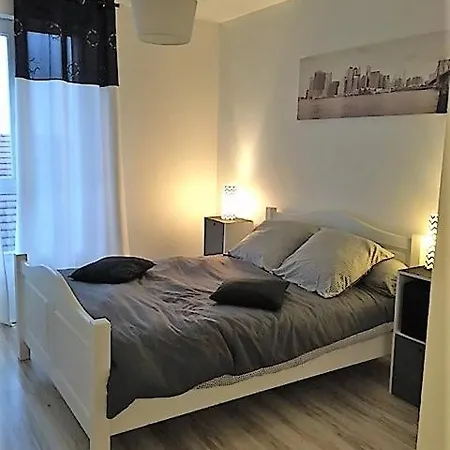 Lejlighed 